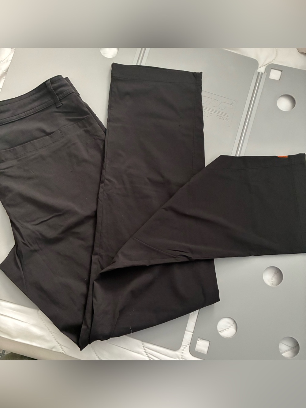 Lucy Court Trouser Pants